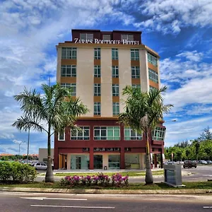 Zara's Boutique @ Harbour *** Kota Kinabalu