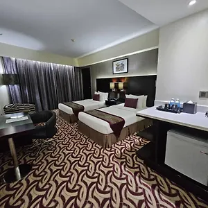 Ming Garden & Residences **** Kota Kinabalu