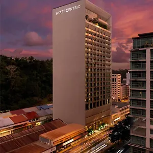 Hyatt Centric Hotel
