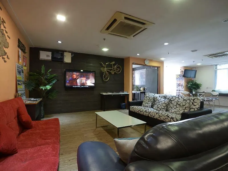 Oyo 818 Hotel 11 Kota Kinabalu