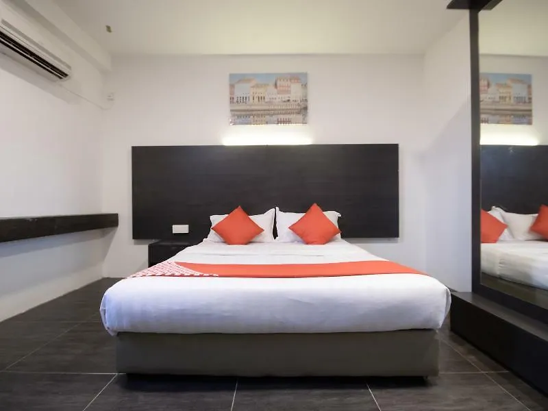 Oyo 818 Hotel 11 Kota Kinabalu